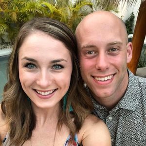 Meet your Posher, Zach